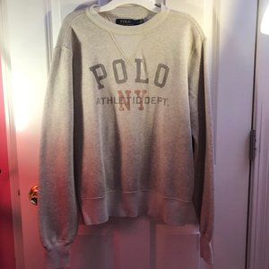 Ralph Lauren Polo Pullover